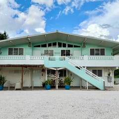 3.9 Near Beach • Generator • Hammock • 1st Floor