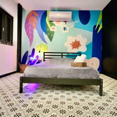 5.2 Loft • Lobby • Generator • Parking • 2nd Floor