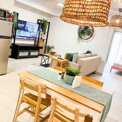 3.2 Near Beach • Generator • Pergola • 2 Parkings