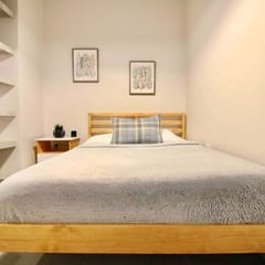 1.3• Generator • 1st Floor • Parking • 1BR • 230sf
