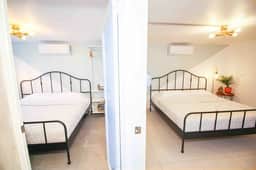1.8 • 1st Floor • 2BR • Parking • 480SF • Urban