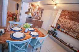 1.8 • 1st Floor • 2BR • Parking • 480SF • Urban - Image 2