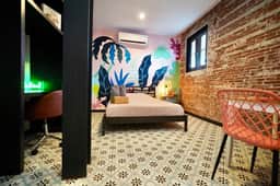 5.1 Loft • Lobby • Generator • Parking • 2nd Floor - Image 2