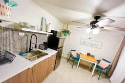 3.4 Near Beach • Generator • Hammock • 1st Floor - Image 5