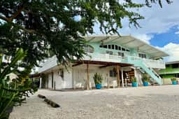 3.6 Near Beach • Generator • Hammock • 2nd floor