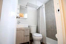 1.5• Generator • 2nd Floor • Parking • 1BR • 396sf