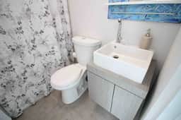 1.2• Generator • 1st Floor • Parking • 1BR • 230sf
