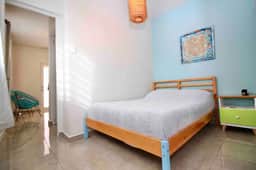 1.2• Generator • 1st Floor • Parking • 1BR • 230sf