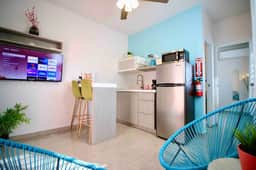 1.2• Generator • 1st Floor • Parking • 1BR • 230sf - Image 2