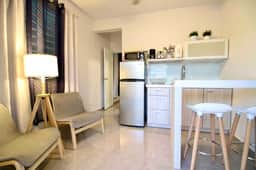 1.3• Generator • 1st Floor • Parking • 1BR • 230sf - Image 2