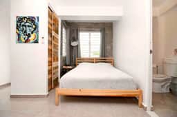2.2 Balcony • Loft • Near City Plaza • 2nd Floor