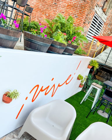 19 Dedicated Spaces