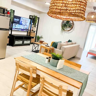 3.2 Near Beach • Generator • Pergola • 2 Parkings