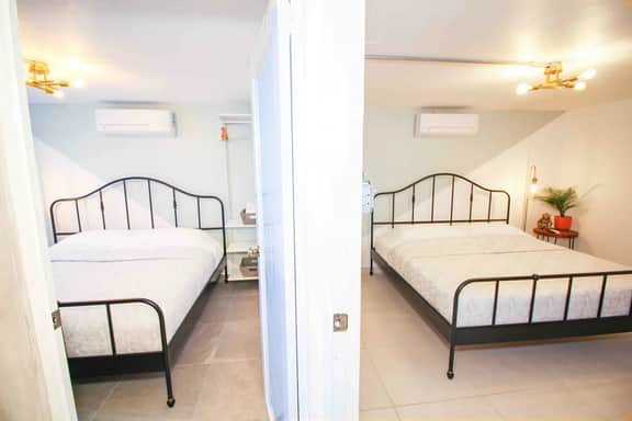 1.8 • 1st Floor • 2BR • Parking • 480SF • Urban
