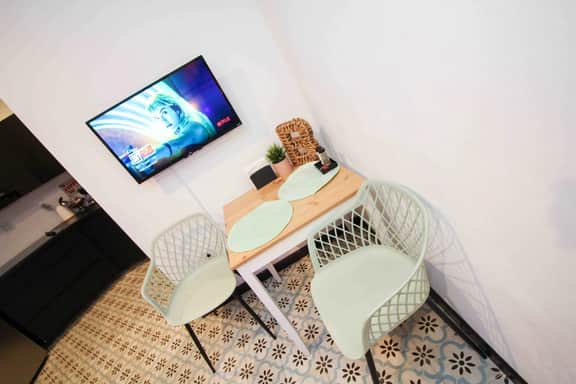 5.2 Loft • Lobby • Generator • Parking • 2nd Floor