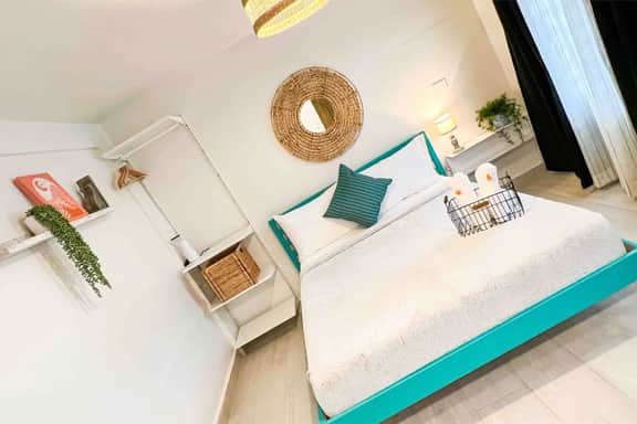 3.2 Near Beach • Generator • Pergola • 2 Parkings