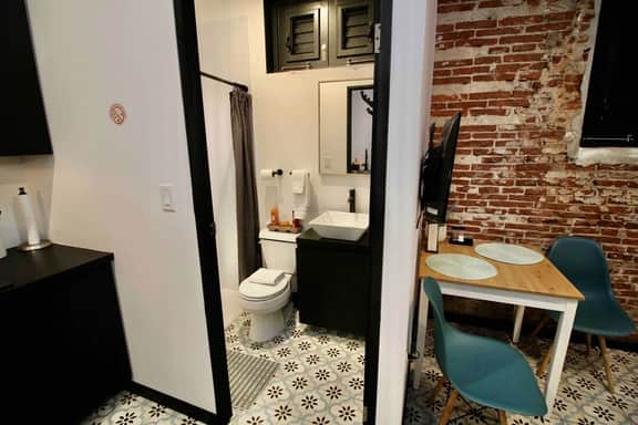 5.3 Loft • Lobby • Generator • Parking • 2nd Floor - Image 3