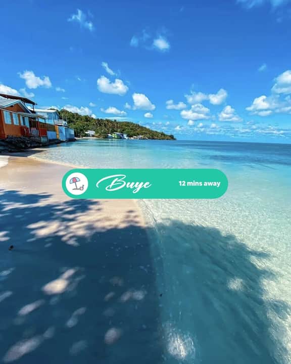 3.4 Near Beach • Generator • Hammock • 1st Floor - Image 3