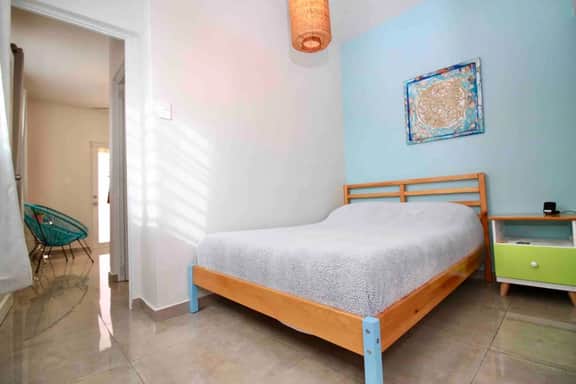1.2• Generator • 1st Floor • Parking • 1BR • 230sf