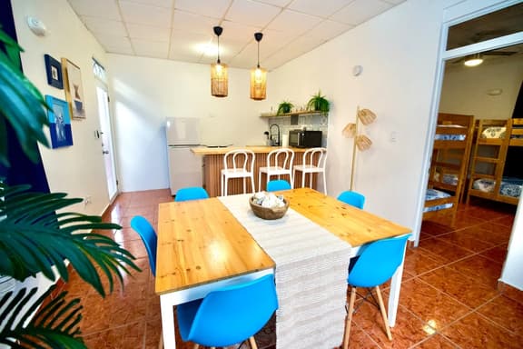 5.9 Casita Violeta • Balcony • Terrace • Urban - Image 1