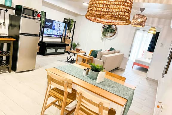 3.2 Near Beach • Generator • Pergola • 2 Parkings