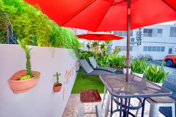 1.2• Generator • 1st Floor • Parking • 1BR • 230sf - Image 1