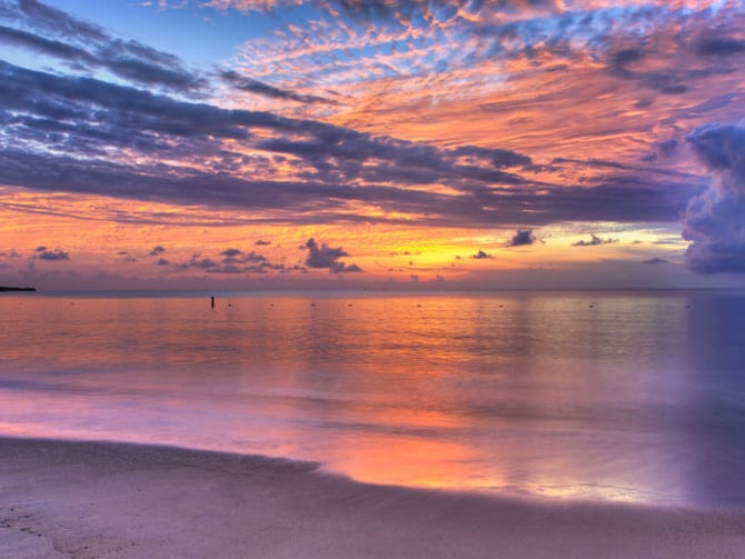 Playa de Boquerón