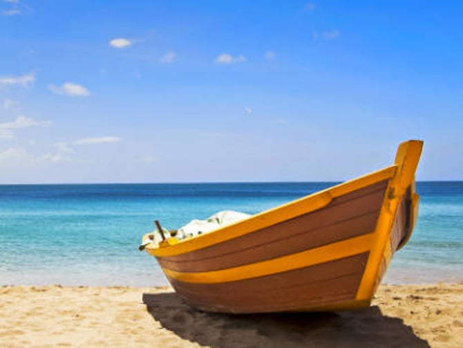 Playa Crash Boat