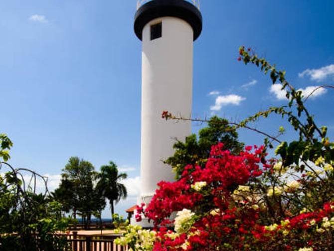 Faro de Rincón