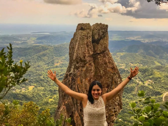 Bosque Seco, Guánica