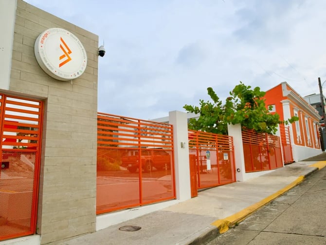 Dirección de OB1